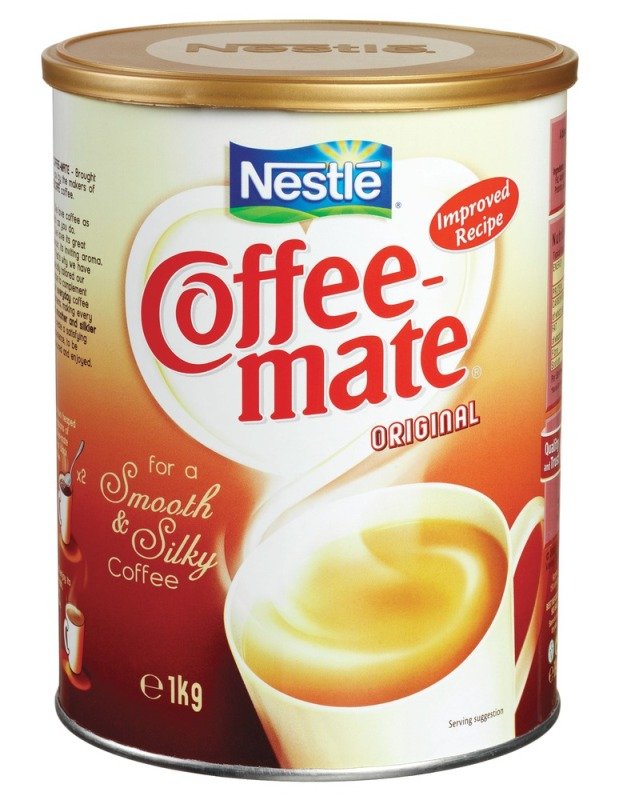 Nestle COFFEE-MATE Coffee Enhancer Review