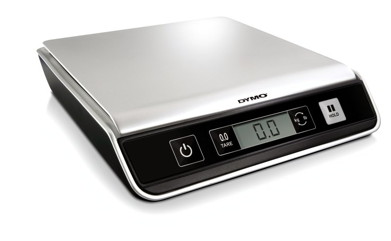 DYMO M10 Digital Scale Mailing Review