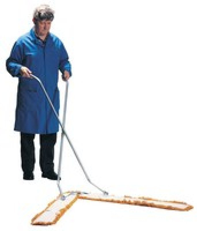 GOLDEN MAGNET V SWEEPER 160VS Review