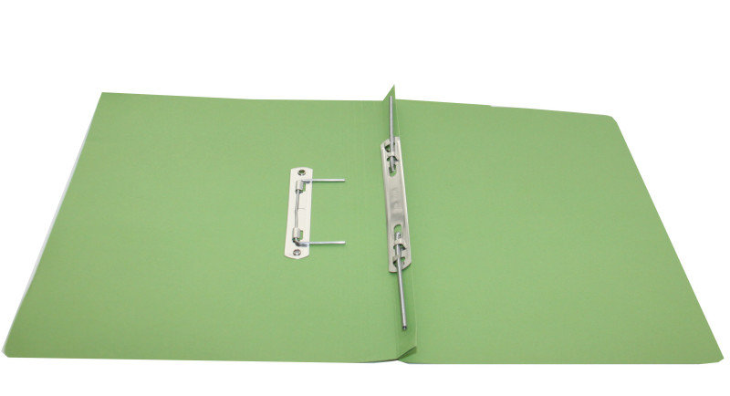 Eastlight Jiffex File A4 Green 43244 Review