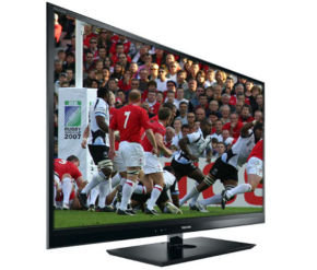  46WL863B 46in Ultra thin PRO-LED 3D Internet TV Full-HD reviews