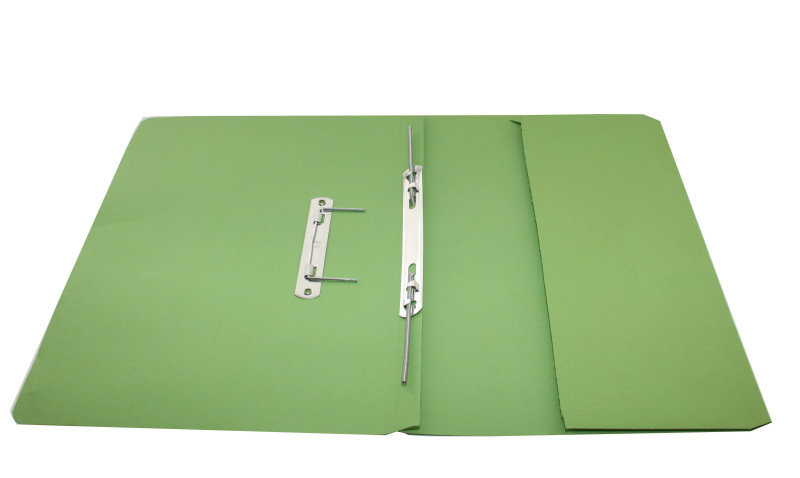 El Jiffex Pocket File Fcp Green 43314 Review