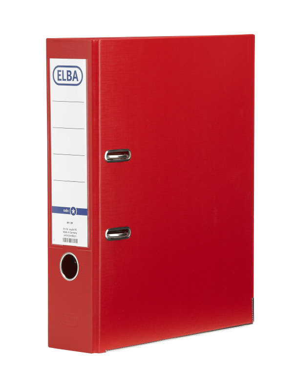 Elba Brd Lever Arch File A4 Rd 100202218 Review