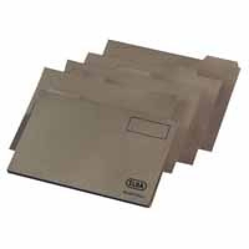 Elba Economy Tabbed Folder Fcp Buff Review