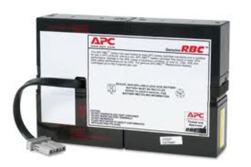 Image of APC RBC59 Replacement Battery Cartridge