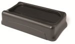 NEWELL SLIM JIM SWNG LID BLK FG267360BLA
