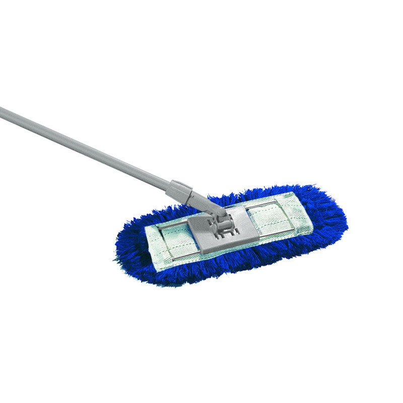 Blue Dustbeater Sweeper Repl Head Review