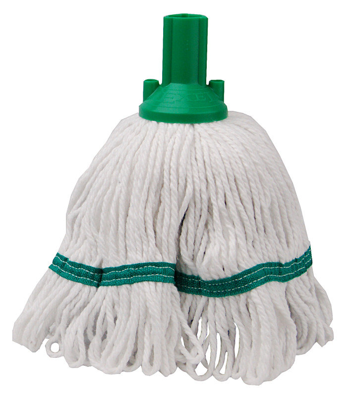 Contico Green 250g Exel Revolution Mop Head YLXG2501P Review