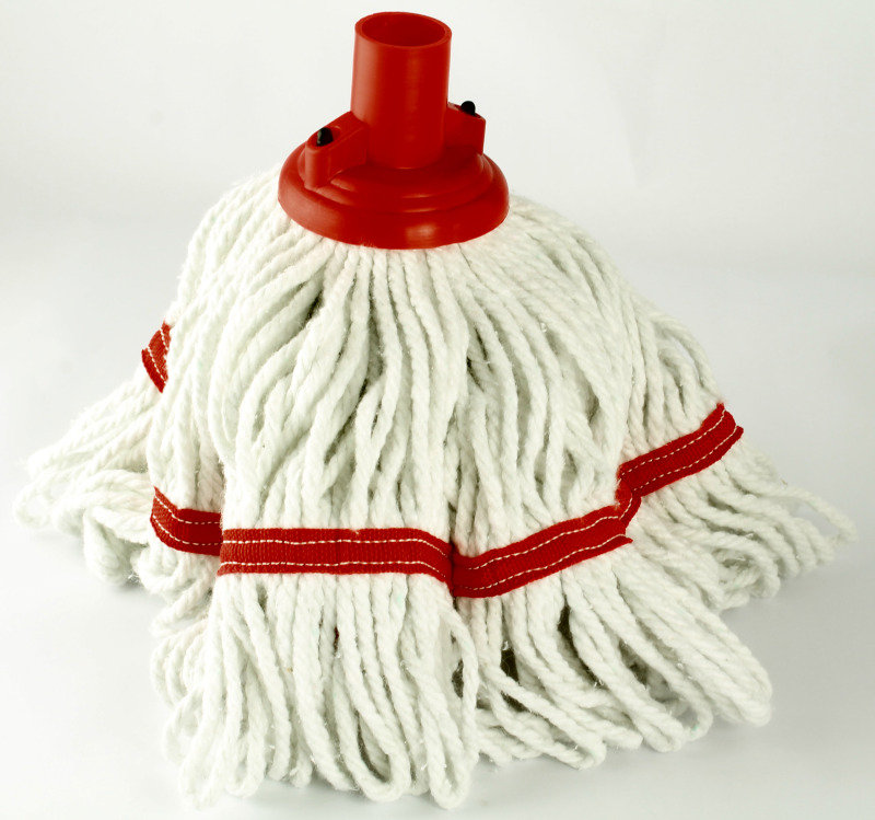 Contico Hygiene Socket Mop Head Review