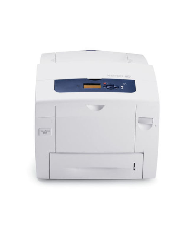 Xerox ColorQube 8570DN Colour Network Laser Printer with Duplex