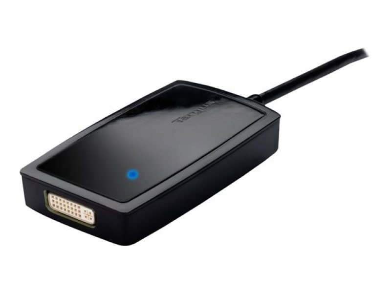 Usb 3.0 Superspeed Multi Monitor Adapter Review