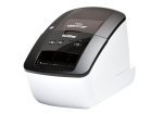 Brother QL-710W Professional Address Label Printer with Wireless