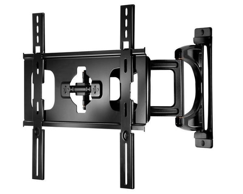 PEERLESS - Ultra Slim Articulating Wall Arm for 32 INCH to 46 INCH Ultra-thin Flat Panel Displays