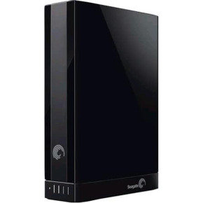 Seagate Backup Plus Review Desktop