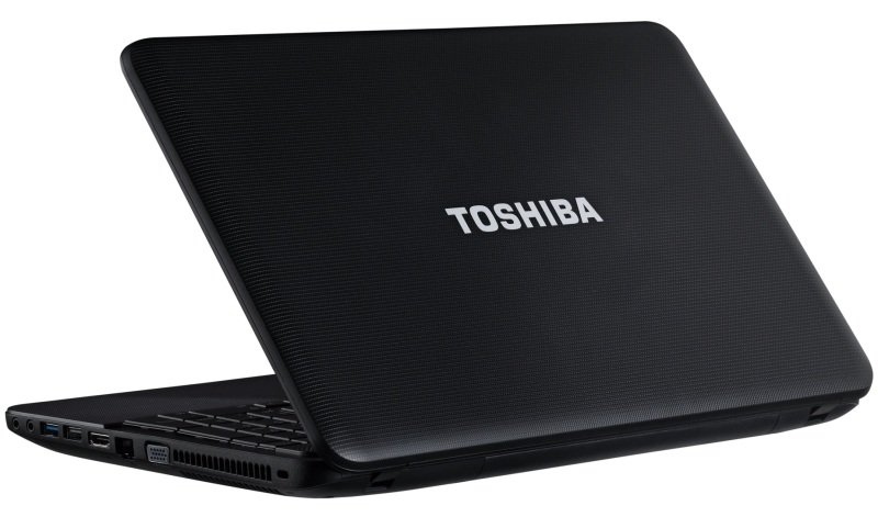 Windows Live Essentials Toshiba Satellite Pro C850-1HD i5 Core 4GB Ram 500GB HD Windows 7 15.6"