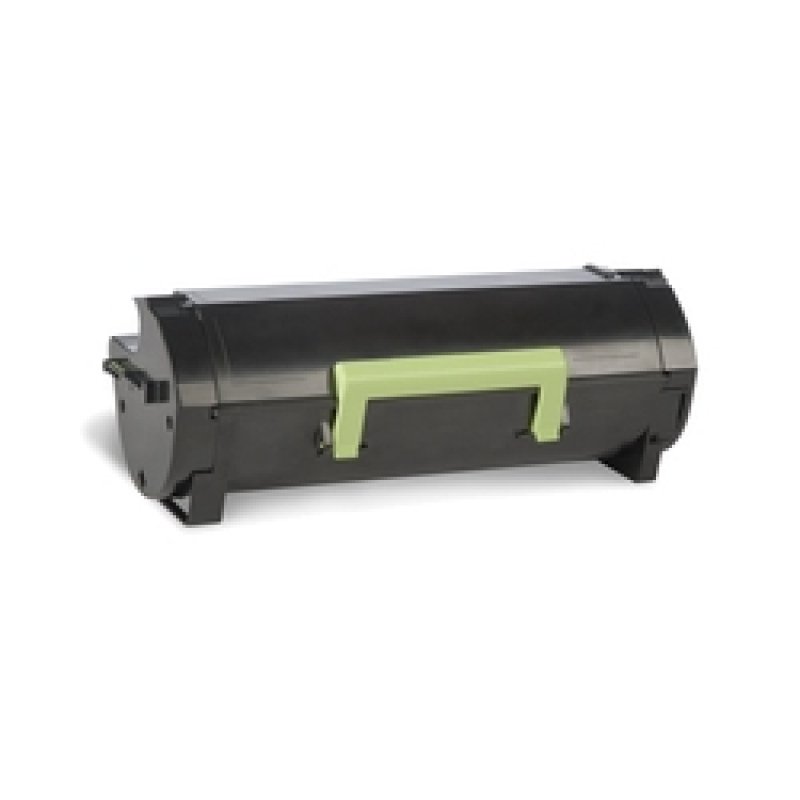 Lexmark 622XE Extra High Yield Corporate Toner Cartridge Review