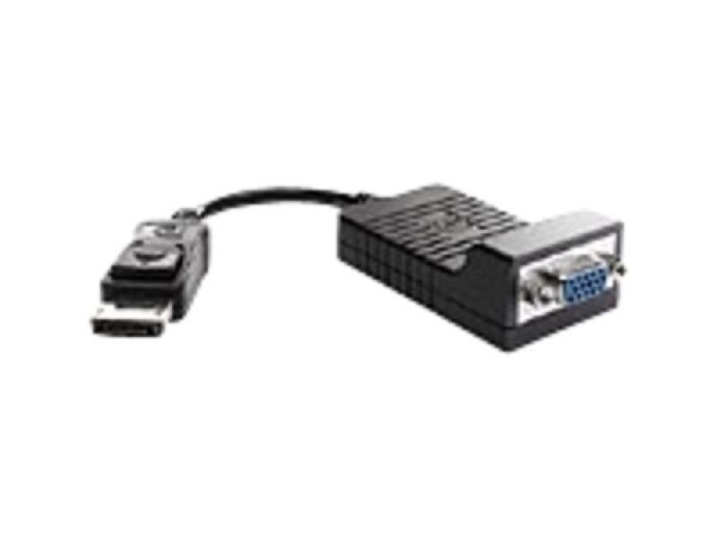 Click to view product details and reviews for Hpe Displayport To Vga Adapter.