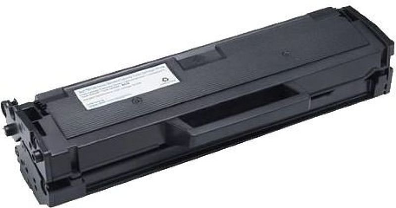 Dell HF44N Black Toner Cartridge Review