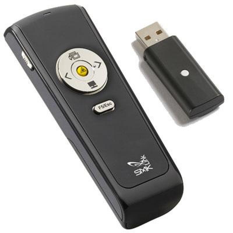 wireless presenter with laser pointer reliable 2 4ghz range wireles ebuyer wireless presenter with laser pointer reliable 2 4ghz range wireles ebuyer