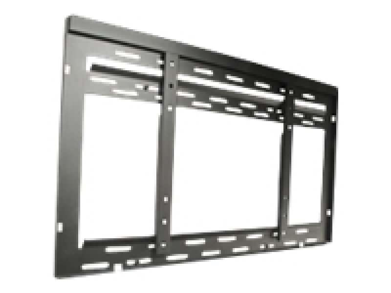 Peerless Ultra Thin Flat Video Wall Mount