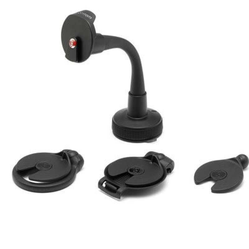 TomTom Easy Reach Windscreen Mount Review