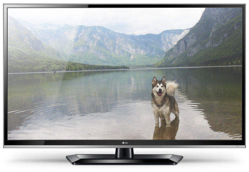 LG 42LS5600 42 Inch Freeview LED TV