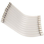 Plantronics Tristar/Encore Voice Tube - 10 Pack