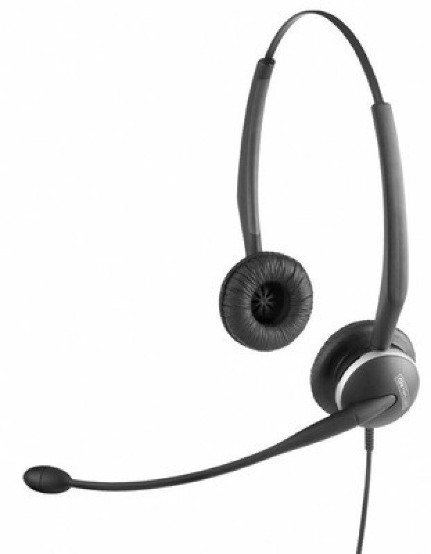 Jabra GN 2100 Duo Flex-Boom SL Range With Noise Cancelling Review