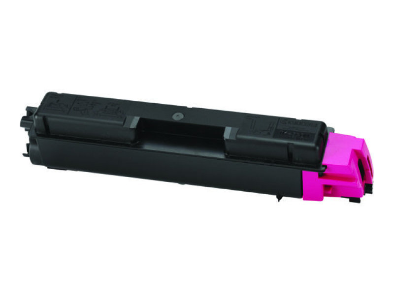 *Kyocera TK-590M Magenta Toner cartridge