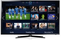 Samsung 42" S5 Smart TV - TVs | Ebuyer.com