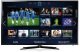 Samsung 42&quot; Black Full Hd Led Tv 1920 X 1080 3 X Hdmi And 2 X Usb Connectio