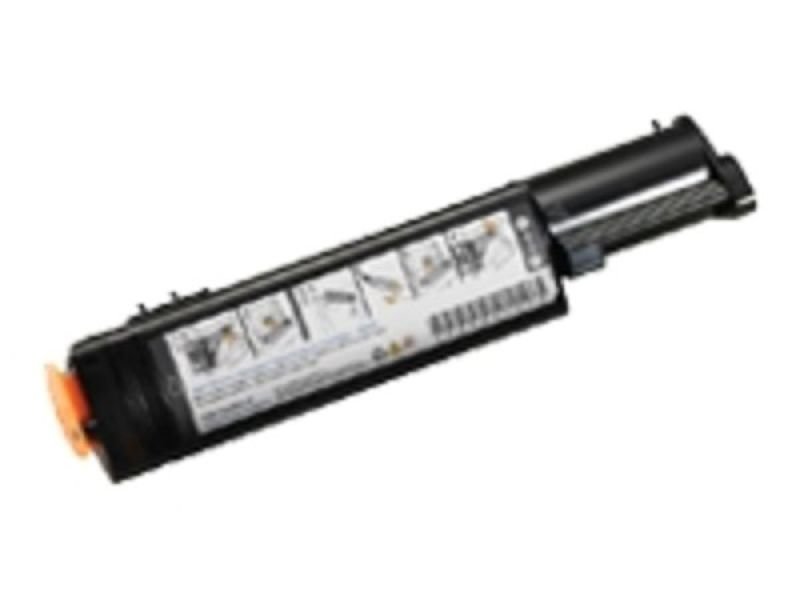 Dell Black Laser Toner Cartridge 593-10154 Review