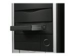 StarTech.com Removable 2.5 SATA Hard Drive Enclosure and Backup System for 3.5/5.25 Bay - 2.5 SATA Hot Swap Bay