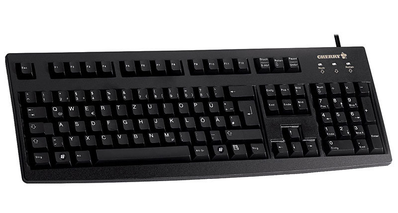 Computer Components 