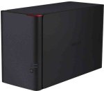 Buffalo LinkStation 420 8TB (2 x 4TB) 2 Bay Desktop NAS