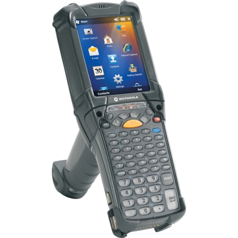 Mc9190 1d A/b/g 256mb/1gb – 53-vt Key Wm6.5 Bt Ist In | Quava
