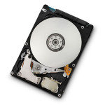 HGST Travelstar 1TB 2.5" Hard Drive