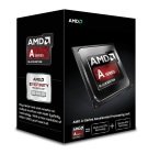 AMD APU A6 6400K Black Edition 3.9GHz Socket FM2 1MB L2 Cache Retail Boxed Processor