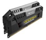 Corsair 8GB DDR3 1600MHz Vengeance Kit - Intel Haswell
