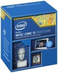 Intel Core i5 4430 3.00GHz Socket 1150 6MB Cache Retail Boxed Processor