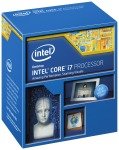 Intel Core i7 4770 3.40GHz Socket 1150 8MB L3 Cache Retail Boxed Processor