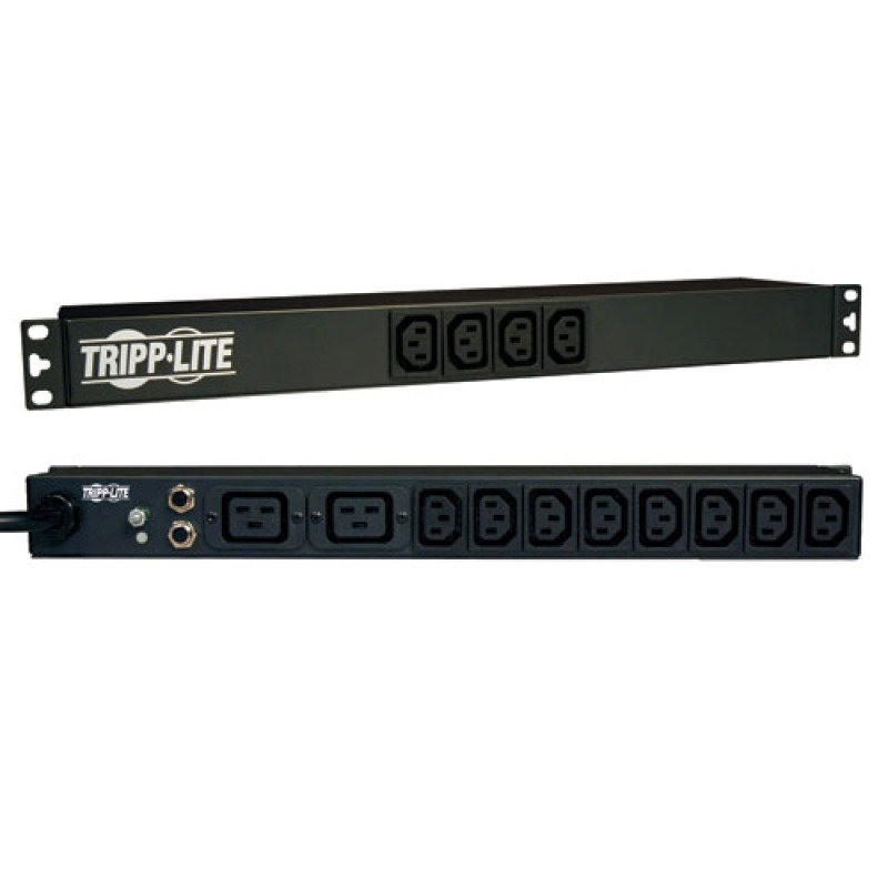 Tripp Lite Basic Power Distribution Units