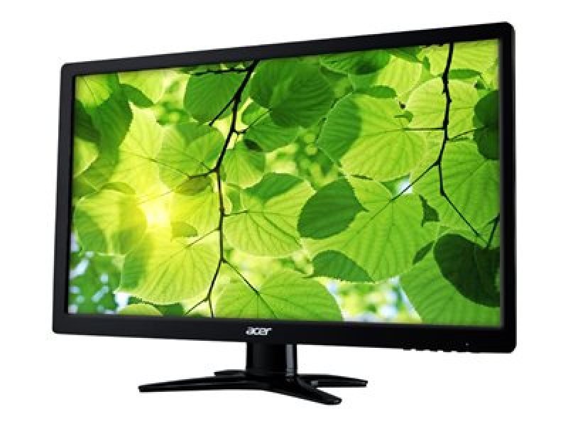 Acer G276HLABid LED LCD 27 HDMI Monitor Review