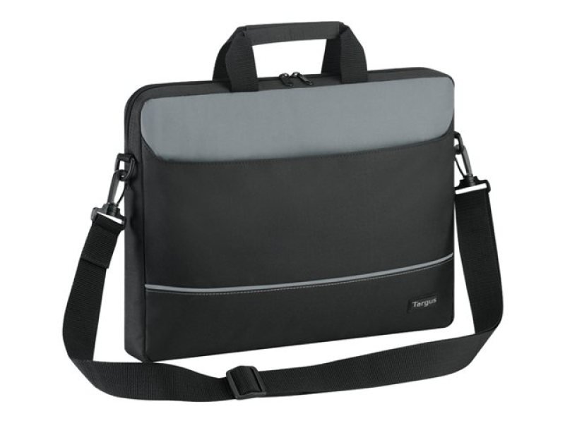 Click to view product details and reviews for Targus Intellect 156 Laptop Topload Black.