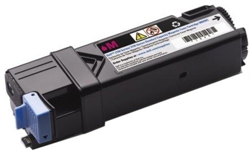 Dell 593-11038 Magenta Toner Cartridge Review