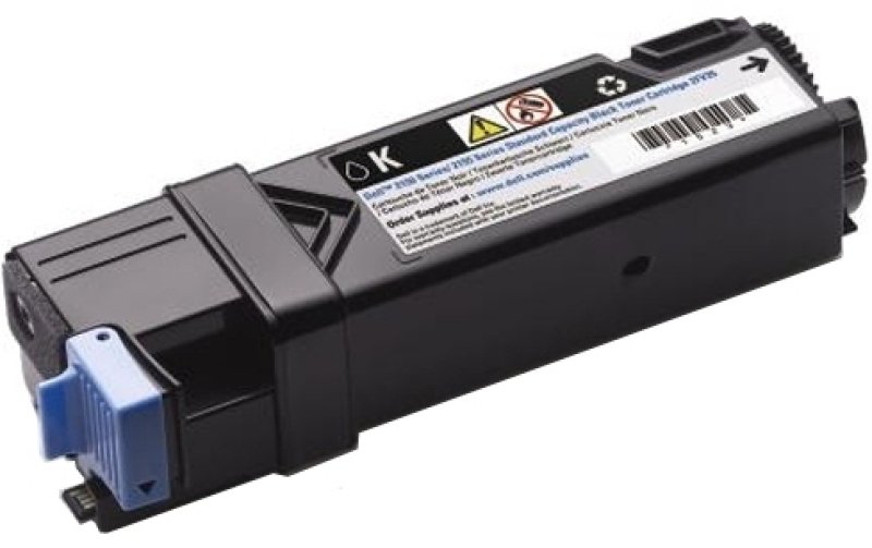 Dell 593-11039 Standard Black Toner Cartridge Review