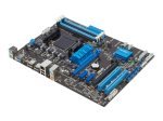 Asus M5A97 LE R2.0 970 Socket AM3+ 8 Channel Audio ATX Motherboard
