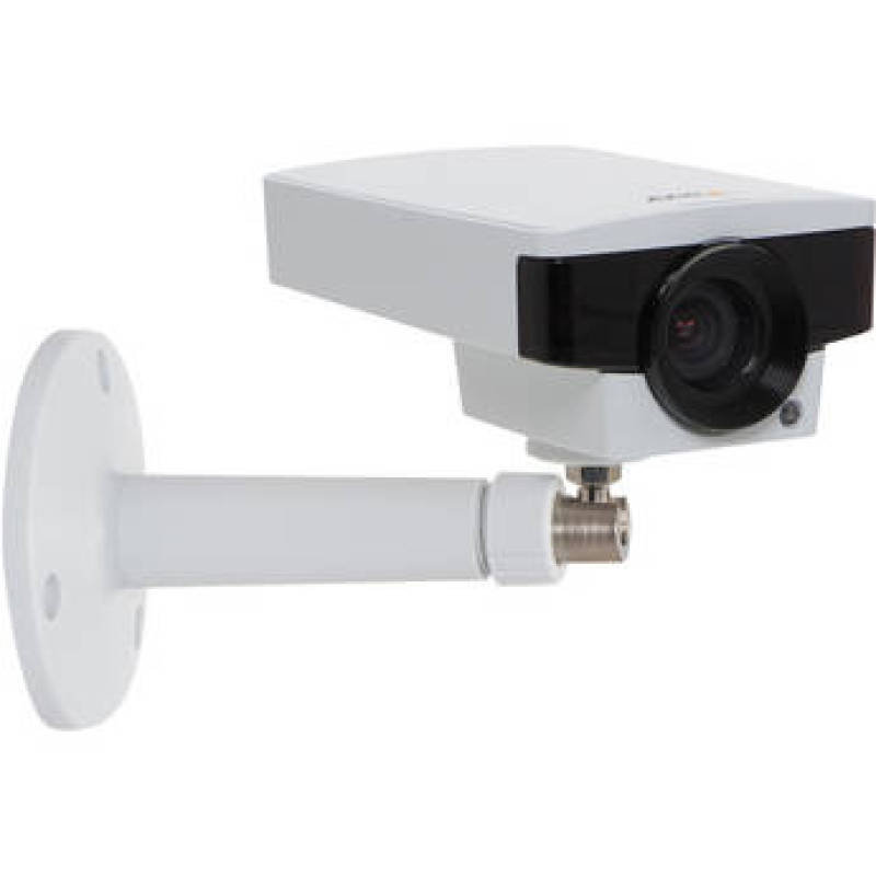 IP Cam/HDTV Vari 2.5-6 mm DC-iris Lens