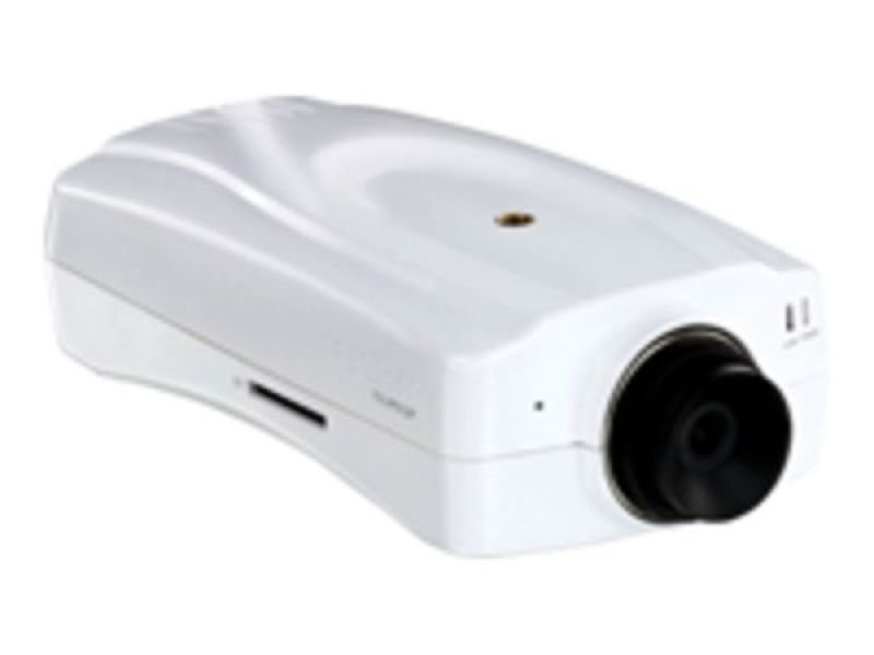 TRENDnet TV-IP512P PoE Colour Internet Network Camera Server with 2-Way Audio