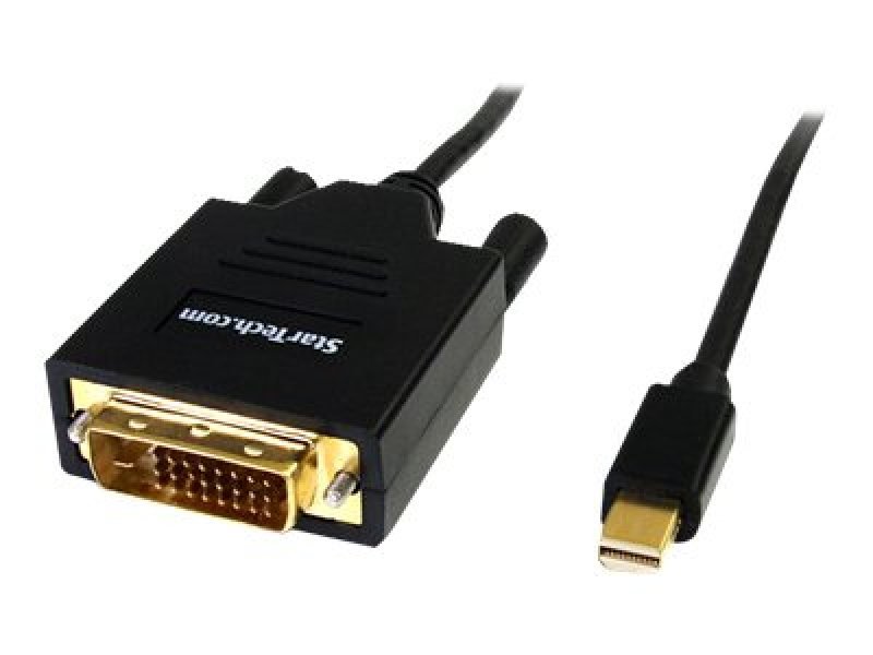 StarTech.com 91cm Mini DisplayPort to DVI Cable Review